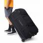 Dakine Split Roller 110L Reisetrolley / Koffer Carbon