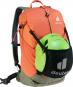 Deuter AC Lite 17 Wanderrucksack paprika-khaki
