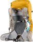 Deuter AC Lite 28 SL Wanderrucksack curry-pepper