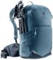 Deuter BIKE 1 20 Liter Fahrradrucksack atlantic-ink