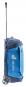 Deuter Duffel Pro Movo 36 Reisetasche auf Rollen neptune-nightblue