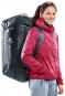 Deuter Duffel Pro 60 Reisetasche black