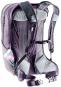 Deuter Race Air 14+3 Fahrradrucksack lavender-purple