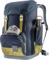 Deuter School Scula Schulrucksack ink-turmeric