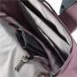 Deuter UP Stockholm Daypack aubergine-grape