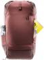 Deuter Utilion 30 Lifestyle Rucksack caspia-raisin