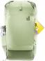 Deuter Utilion 30 Lifestyle Rucksack mineral-grove