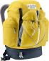 Deuter Wengen Lifestyle Rucksack corn-ink