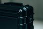 Eastpak RESIST'R CASE L Robuster Hartschalen-Trolley Black