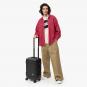 Eastpak RESIST'R CASE S Robuster Hartschalen-Trolley Black