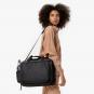 Eastpak SHELDAN Schultertasche Cnnct Coat (schwarz)