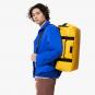 Eastpak Tarp DUFFL'R S Handgepäck-Rucksack-Duffel Tarp Yolk