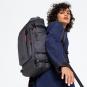 Eastpak Tecum TOP Rucksack CNNCT Accent Grey