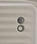 ECHOLAC Celestra FA Koffer L, Exp White Sand