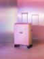 epic Anthem™ Trolley S 55cm 4-Rollen NebulaPINK
