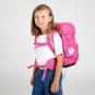 ergobag cubo 5-teiliges Schulrucksack-Set 2024 SternzauBär