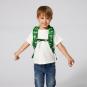 ergobag ease ECO-HERO Edition Small Kinderrucksack Bärtram