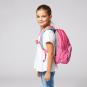 ergobag ease ECO-HERO Edition Large Kinderrucksack Bäronika