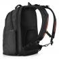 Everki Atlas Large Premium Laptop Rucksack 17.3" Schwarz