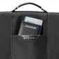 Everki Urbanite Laptop Messenger Tasche 14,1 Zoll Schwarz