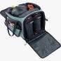 evoc Travel Gear Bag 35 Steel