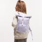 GOT BAG Kids Adventure Rolltop purple coral