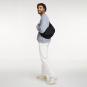 GOT BAG Moon Bag Large black