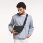 GOT BAG Moon bag Small black