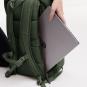 GOT BAG Pro Pack Rucksack algae (Dunkelgrün mit Graustich)