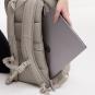 GOT BAG Pro Pack Rucksack scallop (beige)