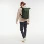GOT BAG Rolltop Lite 2.0 algae