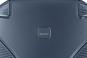 IMPACKT IP1 Koffer L, 4-Rollen Glacier blue