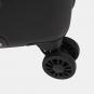 Hedgren Comby GRIP L EXP 74cm Spinner Black