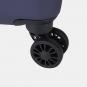 Hedgren Comby GRIP L EXP 74cm Spinner Peacoat Blue