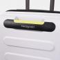 Hedgren Comby GRIP S 55cm Spinner (IATA) Vaporous Grey