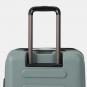 Hedgren Comby GRIP XS 55cm Spinner Grey Green