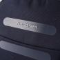 Hedgren Comby MULTY Rucksack mit 2-Rollen Peacoat Blue