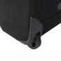 Hedgren Comby JOURNEY Reisetasche 79cm mit Rollen Black