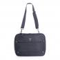 Hedgren Link Hitch Slim 3-Way Briefcase 15"