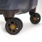Hedgren Freestyle Glide M Expandable 4-Rollen-Trolley 67cm