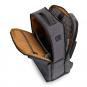 Hedgren Next DRIVE Backpack 2-Fächer, 14" Stylish Grey