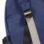 Hedgren Nova COSMOS 13" Rucksack mit zwei Fächern Halo Blue