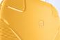 IMPACKT IP1 Koffer M, 4-Rollen Sunset yellow