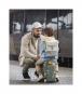 JetKids™ by Stokke® BedBox™ + Crew BackPack™-Reiseset Black / White