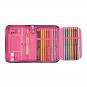 McNeill Ergo Complete Schulranzen-Set, 4-teilig Pearl