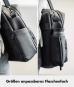onemate Business Bag Pro schwarz