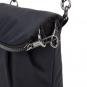 pacsafe Citysafe CX Anti-Theft Convertible Crossbody Econyl® Black