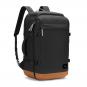 pacsafe GO Anti-Theft 44L Carry-on Backpack Jet Black
