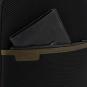 Piquadro Harper Laptoprucksack 15,6" mit iPad®11"-Fach, Anti-Stoss dark brown