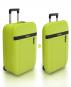 Rollink Flex Aura 21" Handgepäck Trolley Limeade